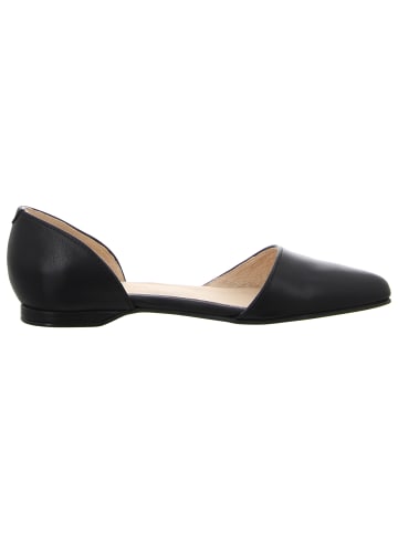 Apple of Eden Klassische Ballerina in schwarz