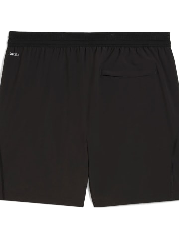 Puma Bodywear Short M Tech Training 5 STRETCH WOVEN SHO in Schwarz01101