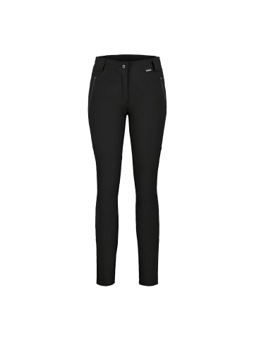 Icepeak Hose in Schwarz