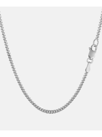 Diamant L'éternel Halskette aus 585 Weißgold