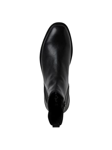 Marco Tozzi BY GUIDO MARIA KRETSCHMER Chelsea Boot in BLACK