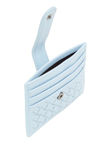 DreiMaster Klassik Women Wallet in Blau