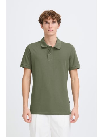 CASUAL FRIDAY Poloshirt CFSolheim in Grün