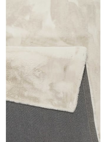 Esprit home Teppich "Alice" in Creme Beige