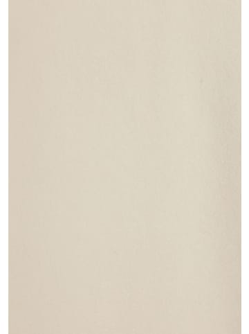 Vivance Sweatjacke in creme