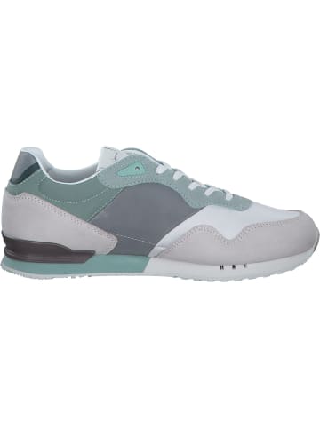 Pepe Jeans Schnürschuhe in 800 white