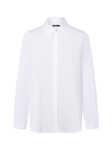 JOOP! Bluse Brianne in weiß