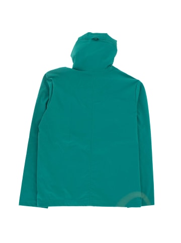 Jack Wolfskin Jacke Summer Storm in Grün