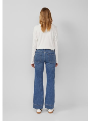 s.Oliver Jeans-Hose in 54Z2_blau