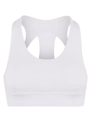 Urban Classics Urban Classics BHs in white