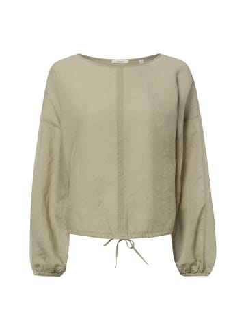OPUS Blusenshirt Filla in schilf