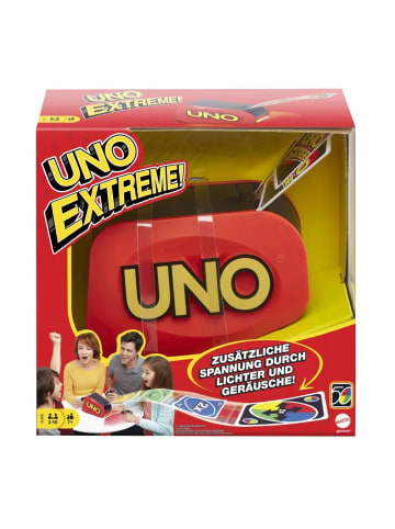 Mattel UNO Extreme