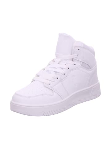 Zoth Sneakers in weiß