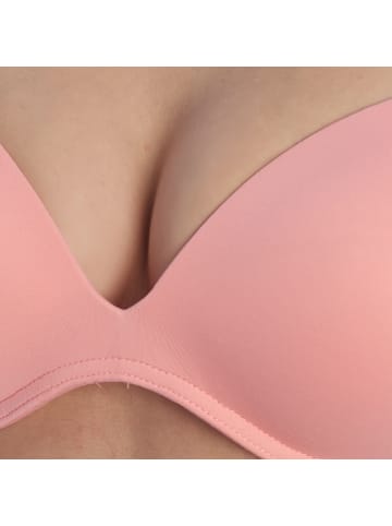 Selene Push-Up-BH in Pink