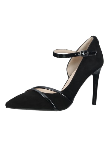 Nero Giardini Pumps in Schwarz