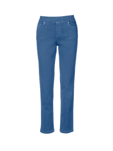 Montana Hose & Shorts für Damen in blau