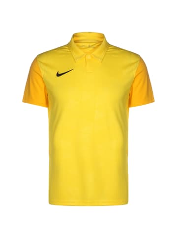 Nike Performance Fußballtrikot Trophy IV Jersey in gelb / dunkelgelb