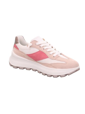 Legero Sneakers Low T4 RUN in Silk