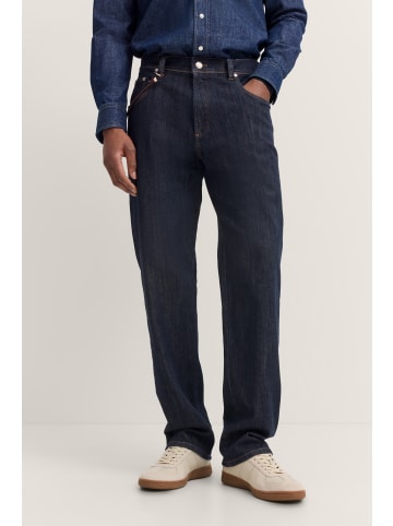 Bugatti Jeans in 390-marine