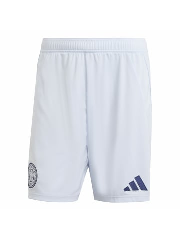 adidas Kurze Hose für Herren in schwarz