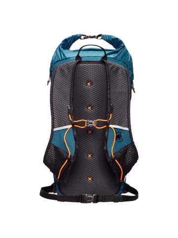Mammut Aenergy 18 - Wanderrucksack 46 cm erw. (black) in sapphire