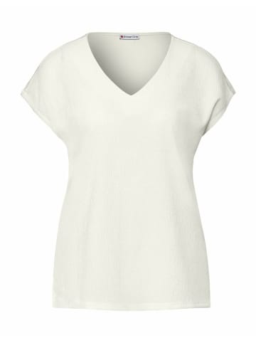 Street One Shirt für Damen in uni