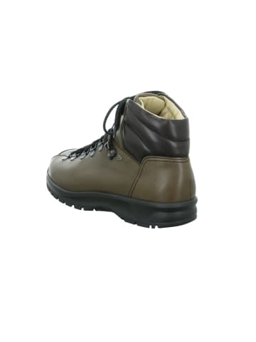 Finn Comfort Wanderschuh in braun