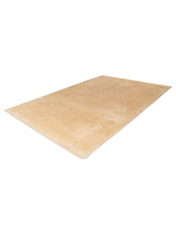 Teppich Boss Hochflor Teppich Zone 825 in Beige