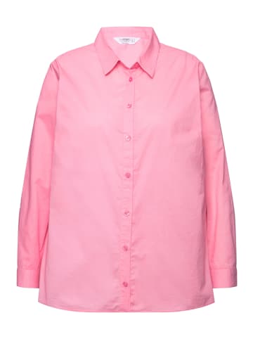 Angel of Style Longtunika in blasspink