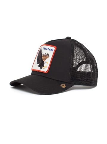 Goorin Bros. Cap in The Freedom Eagle black