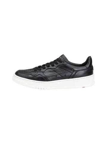 LLOYD Schuhe BOOKER in SCHWARZ