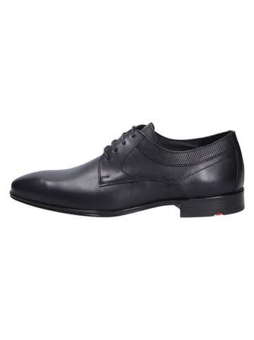 LLOYD SchnĆ¼rschuh MADISON in schwarz