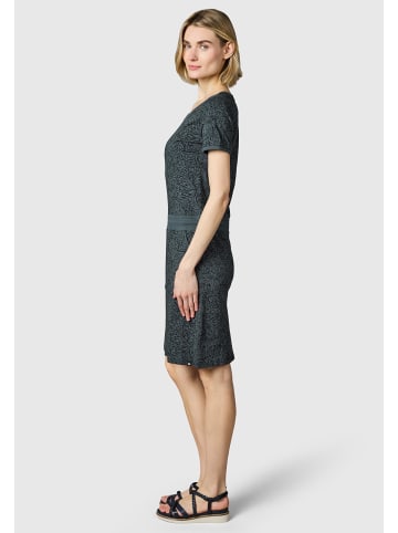 ragwear Sommerkleid Baomi Zoo YOUMODO in Grey