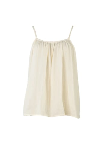 Barts Top Moolattoo in Off White