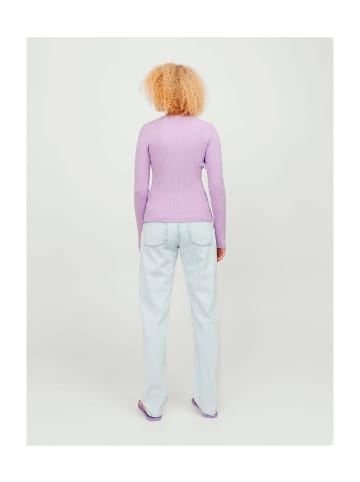 Jack & Jones Jersey in Lila
