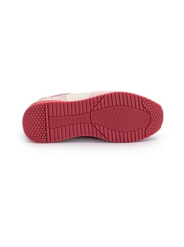 LLOYD Sneaker Low in Rosa