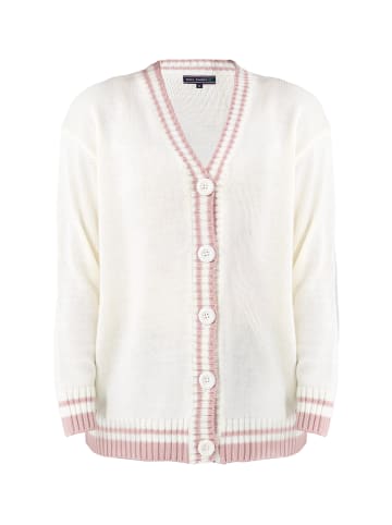 Felix Hardy Strickjacke in ECRU