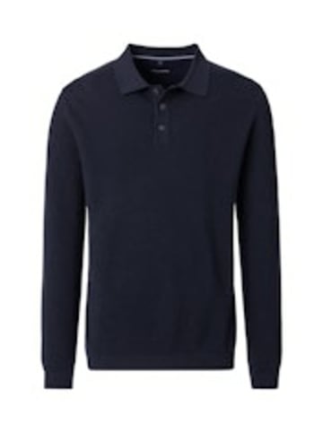 CASAMODA Poloshirt in kombi