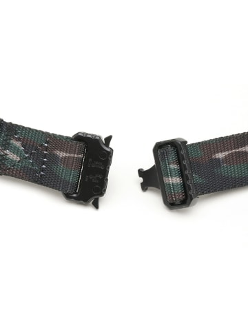 Brandit Gürtel "Tactical Belt" in Camouflage