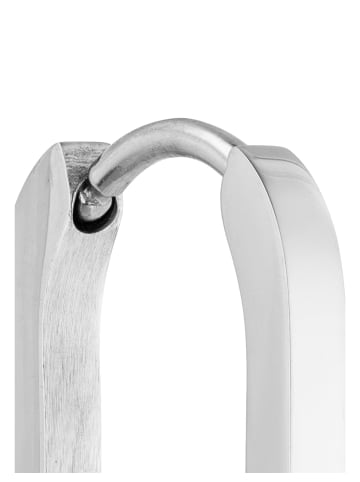 PURELEI Ohrringe Charming in Silber