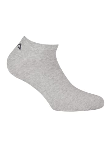 Fila Socken 6er Pack in Grau