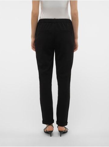 Vero Moda Anzughose in Black