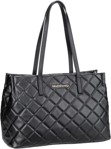 Valentino Bags Shopper Ocarina K10R in Nero