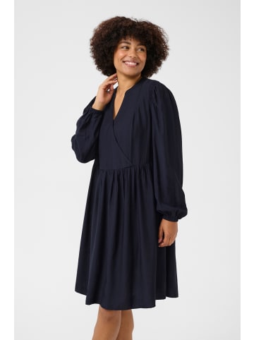 Cream Kleid CRMila A-shape in Dress Blues