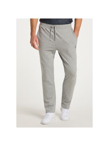 Joy Jogginghose LENNERT in Dunkelgrau