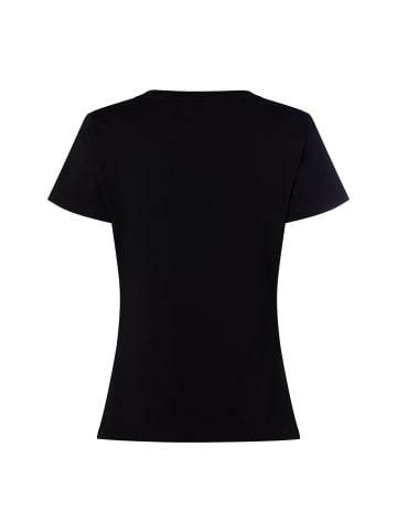 Liu Jo T-Shirt in schwarz
