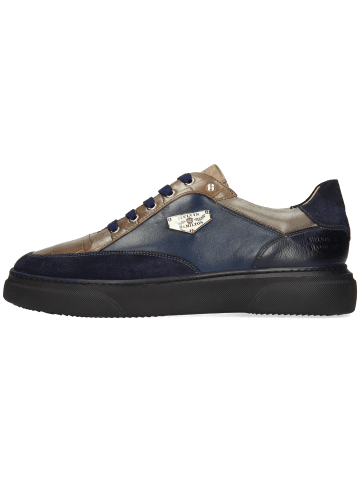 MELVIN & HAMILTON Sneaker Harvey 49 in Blau