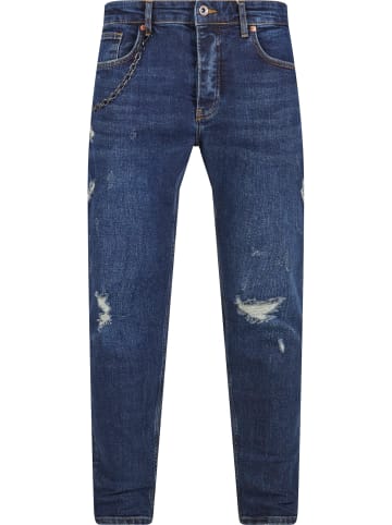 2Y Studios Jeans in blue