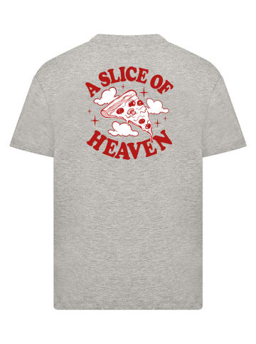 Mister Tee T-Shirt in heather grey