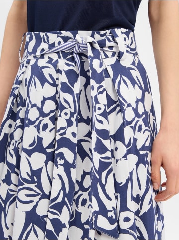 More & More A-Linien-Rock in marine ecru - 0001